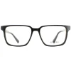 Guess Glasses Frames GU50047 001 Shiny Black Men