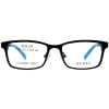 Guess Glasses Frames GU9143-3 002 Matte Black Men Women