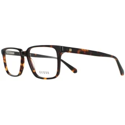 Guess Glasses Frames GU50047 052 Dark Havana Men
