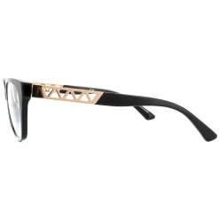 Guess Glasses Frames GU2784 001 Shiny Black Women