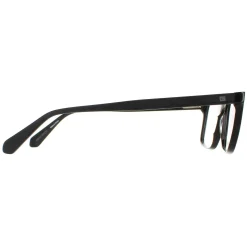 Guess Glasses Frames GU50047 001 Shiny Black Men