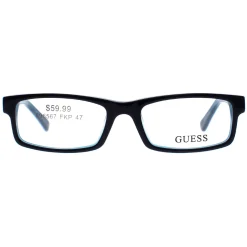 Guess Glasses Frames GU9059 B24 Blue Men Women