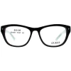 Guess Glasses Frames GU2452 BKBL Black Blue Women