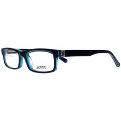 Guess Glasses Frames GU9059 B24 Blue Men Women