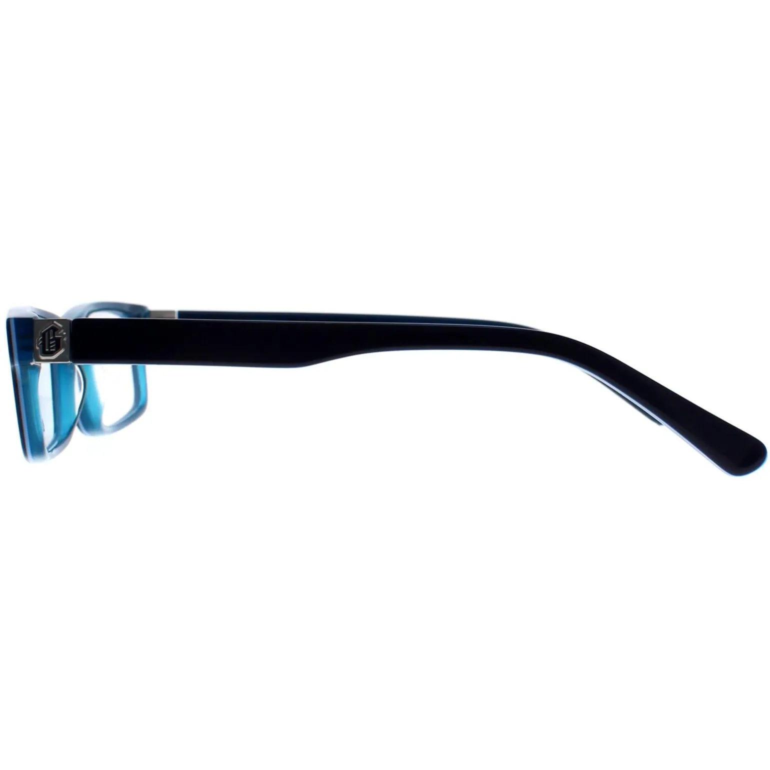 Guess Glasses Frames GU9059 B24 Blue Men Women