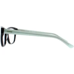 Guess Glasses Frames GU2452 BKBL Black Blue Women