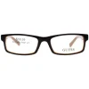 Guess Glasses Frames GU9059 D96 Brown Men Women