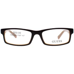 Guess Glasses Frames GU9059 D96 Brown Men Women