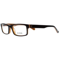 Guess Glasses Frames GU9059 D96 Brown Men Women