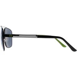 Guess Sunglasses GF0206 01A Black Grey