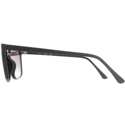 Guess Sunglasses GF5089 02B Matte Black Smoke Grey Gradient