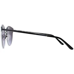 Guess Sunglasses GF0353 10B Silver Grey Gradient
