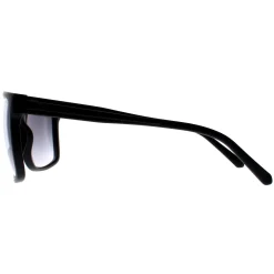 Guess Sunglasses GF5082 02C Black Grey Gradient Mirrored