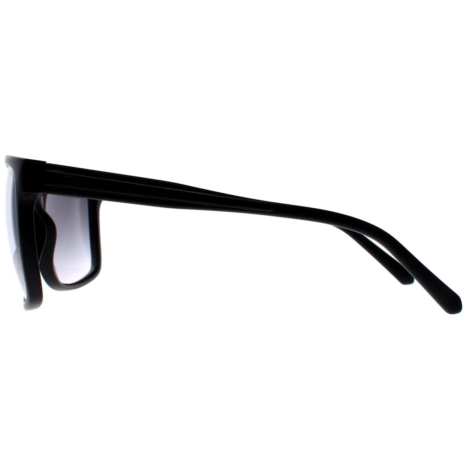 Guess Sunglasses GF5082 02C Black Grey Gradient Mirrored