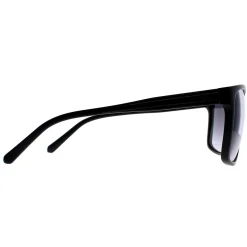 Guess Sunglasses GF5082 02C Black Grey Gradient Mirrored