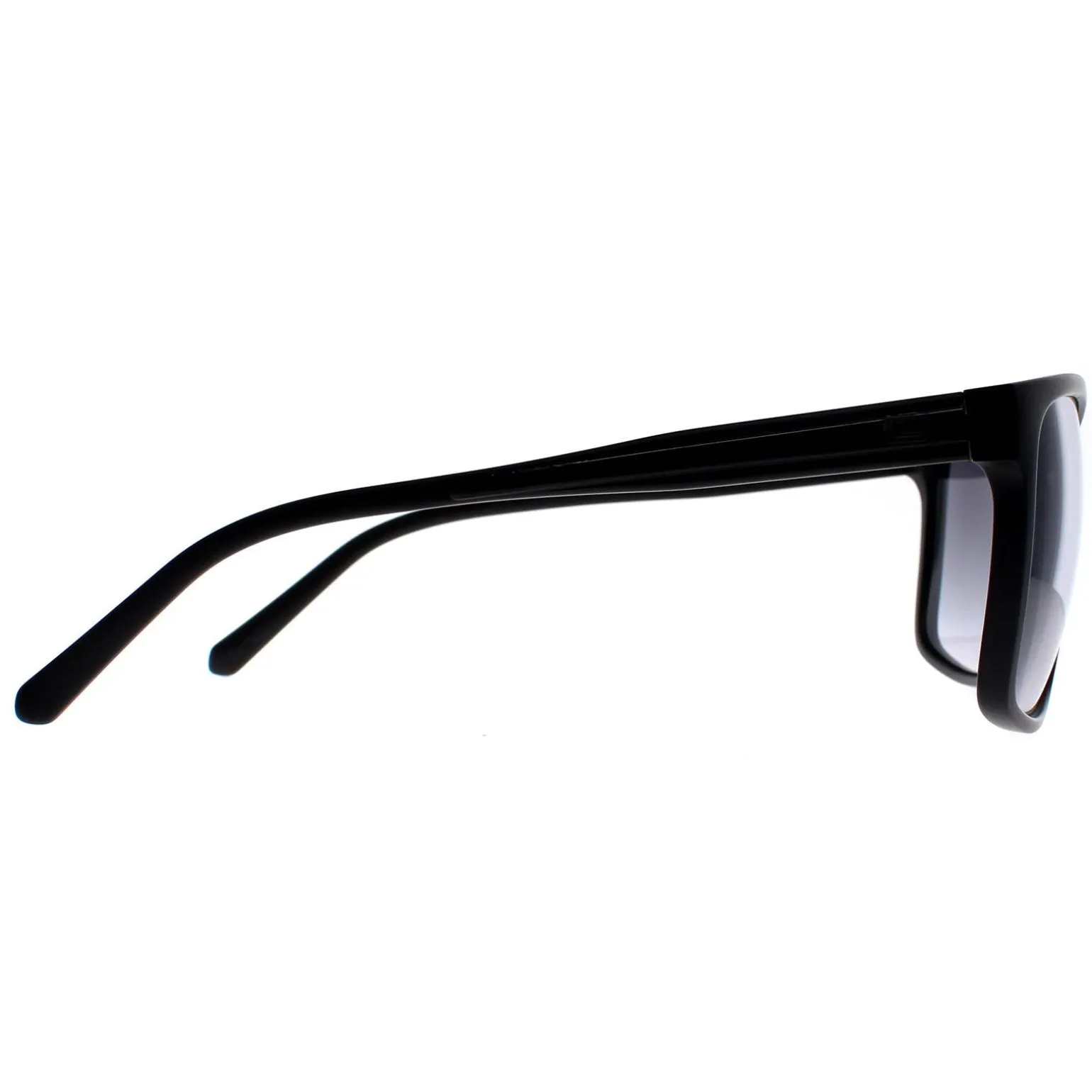Guess Sunglasses GF5082 02C Black Grey Gradient Mirrored