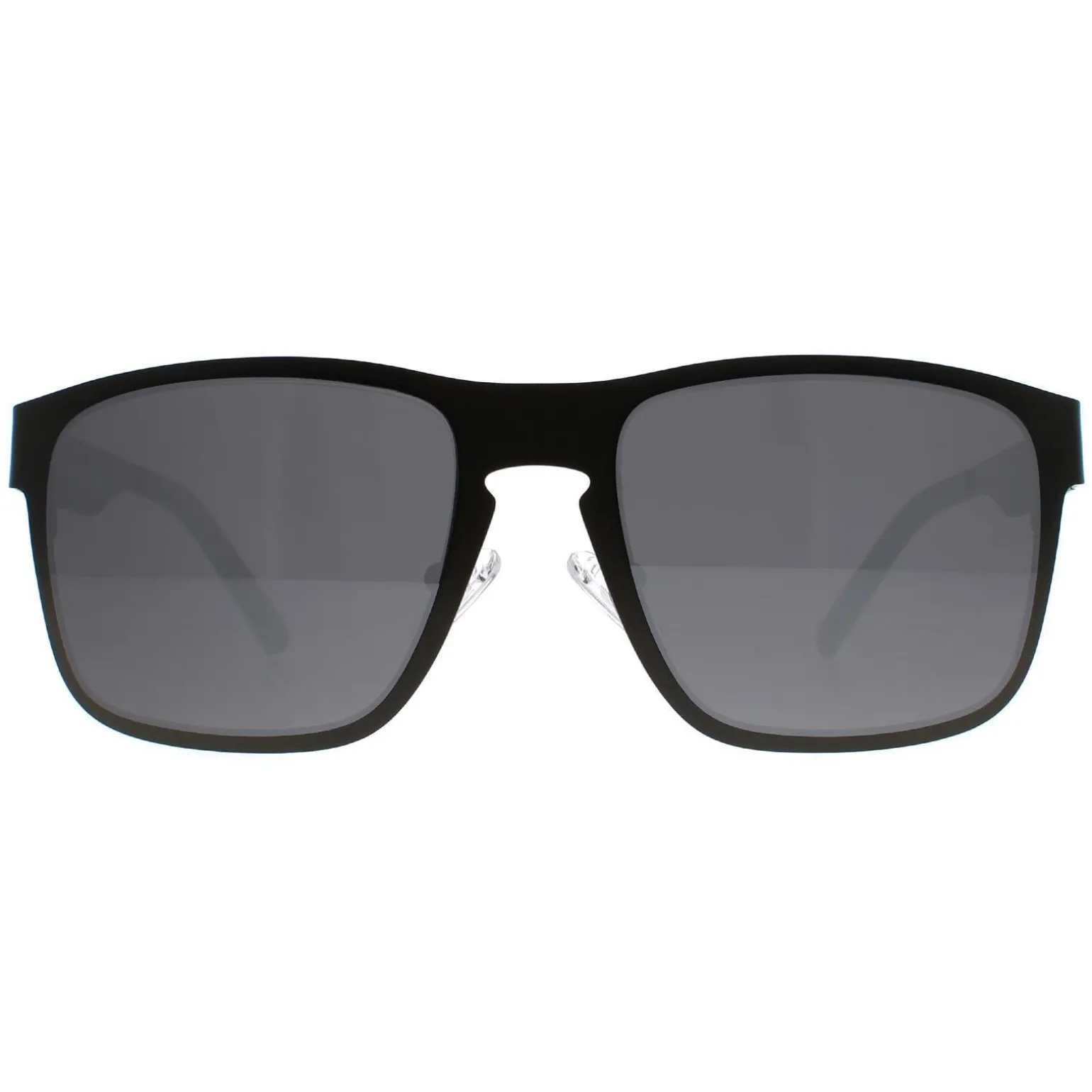 Guess Sunglasses GF0197 20C Grey Grey