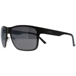 Guess Sunglasses GF0197 20C Grey Grey