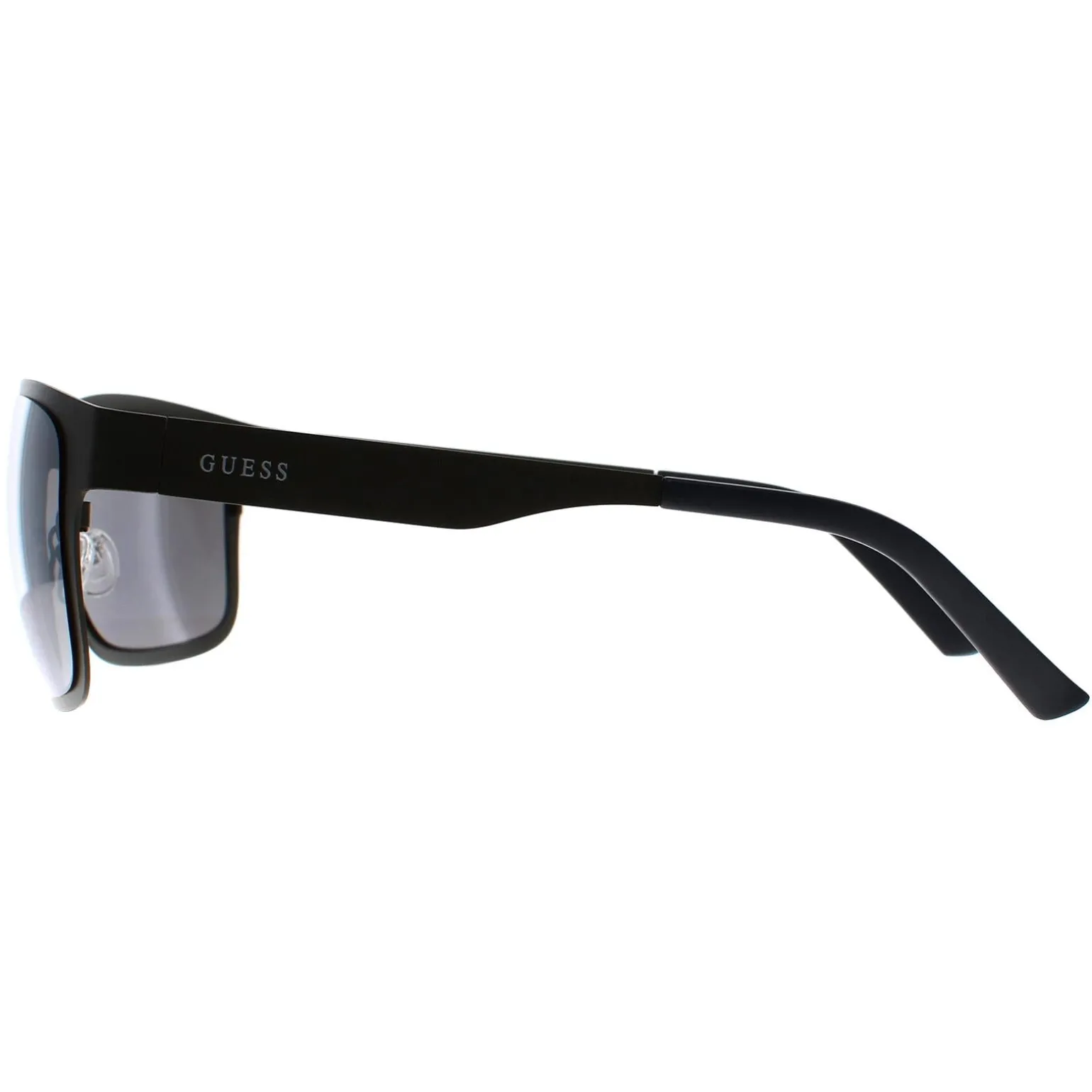 Guess Sunglasses GF0197 20C Grey Grey