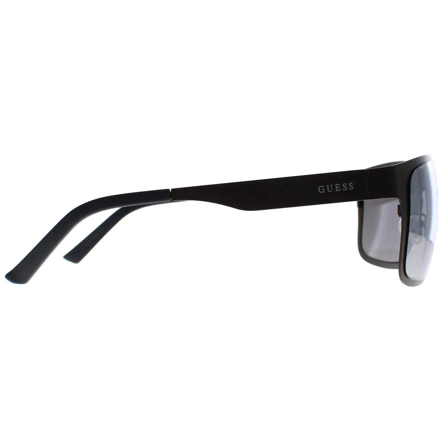 Guess Sunglasses GF0197 20C Grey Grey