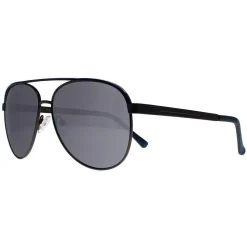 Guess Sunglasses GF0172 08C Gunmetal Grey Mirrored