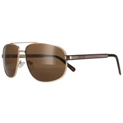 Guess Sunglasses GF0244 32E Gold Brown