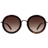Guess Sunglasses GF0330 52F Brown Brown Gradient