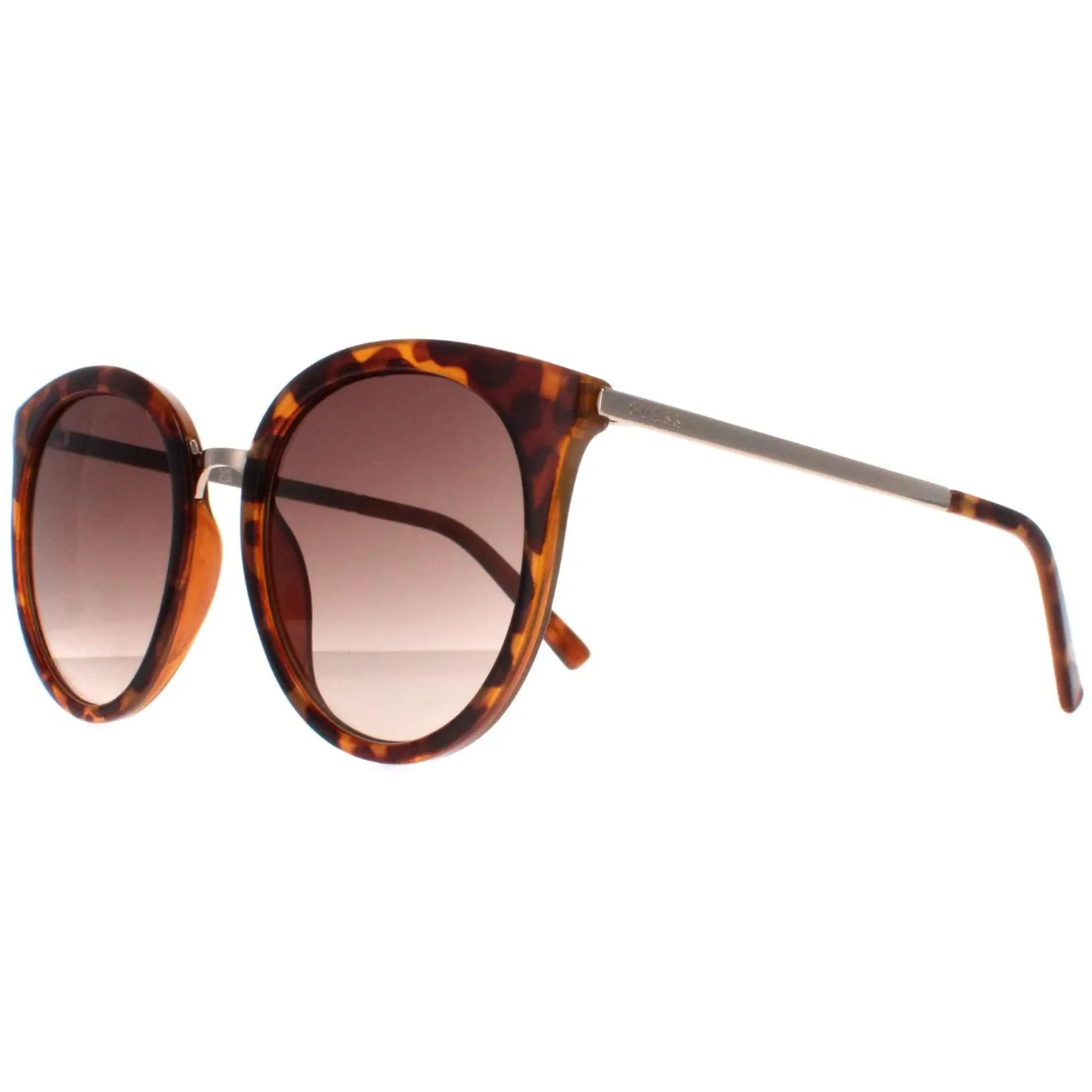 Guess Sunglasses GF0324 52F Brown Brown Gradient