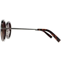 Guess Sunglasses GF0330 52F Brown Brown Gradient