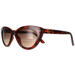 Guess Sunglasses GF0402 32F Gold Brown Gradient
