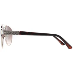 Guess Sunglasses GF0414 32F Gold Brown Gradient