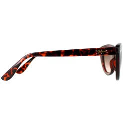 Guess Sunglasses GF0402 32F Gold Brown Gradient