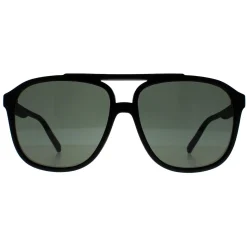 Guess Sunglasses GF5084 02N Black Green