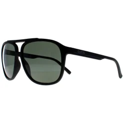 Guess Sunglasses GF5084 02N Black Green