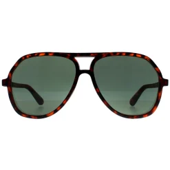 Guess Sunglasses GF0217 52N Brown Grey