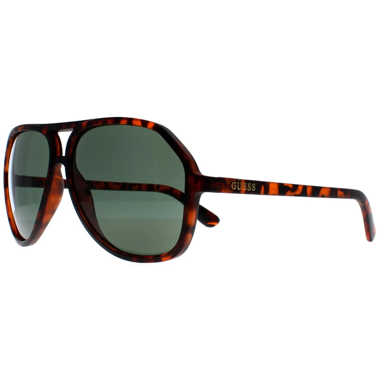 Guess Sunglasses GF0217 52N Brown Grey
