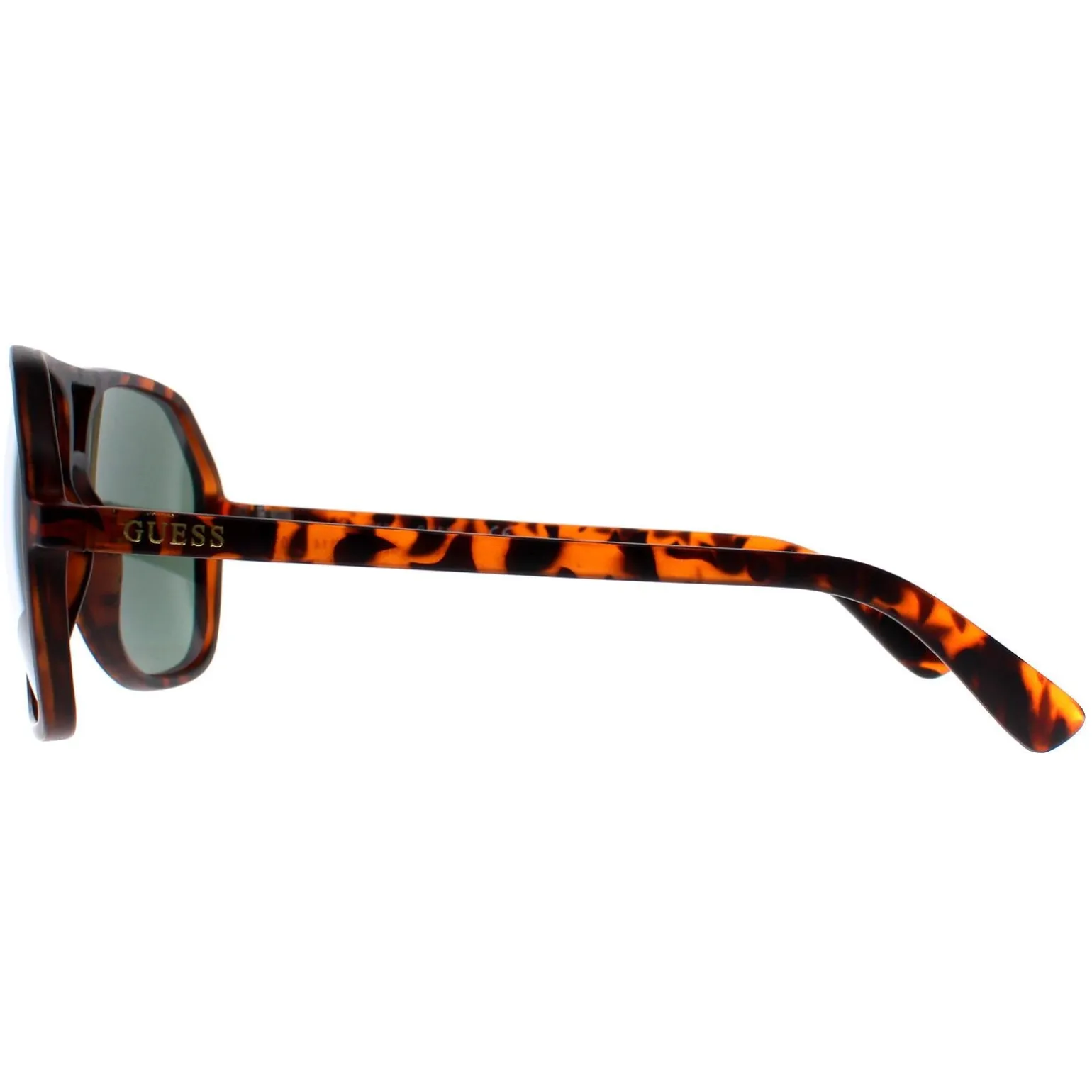 Guess Sunglasses GF0217 52N Brown Grey