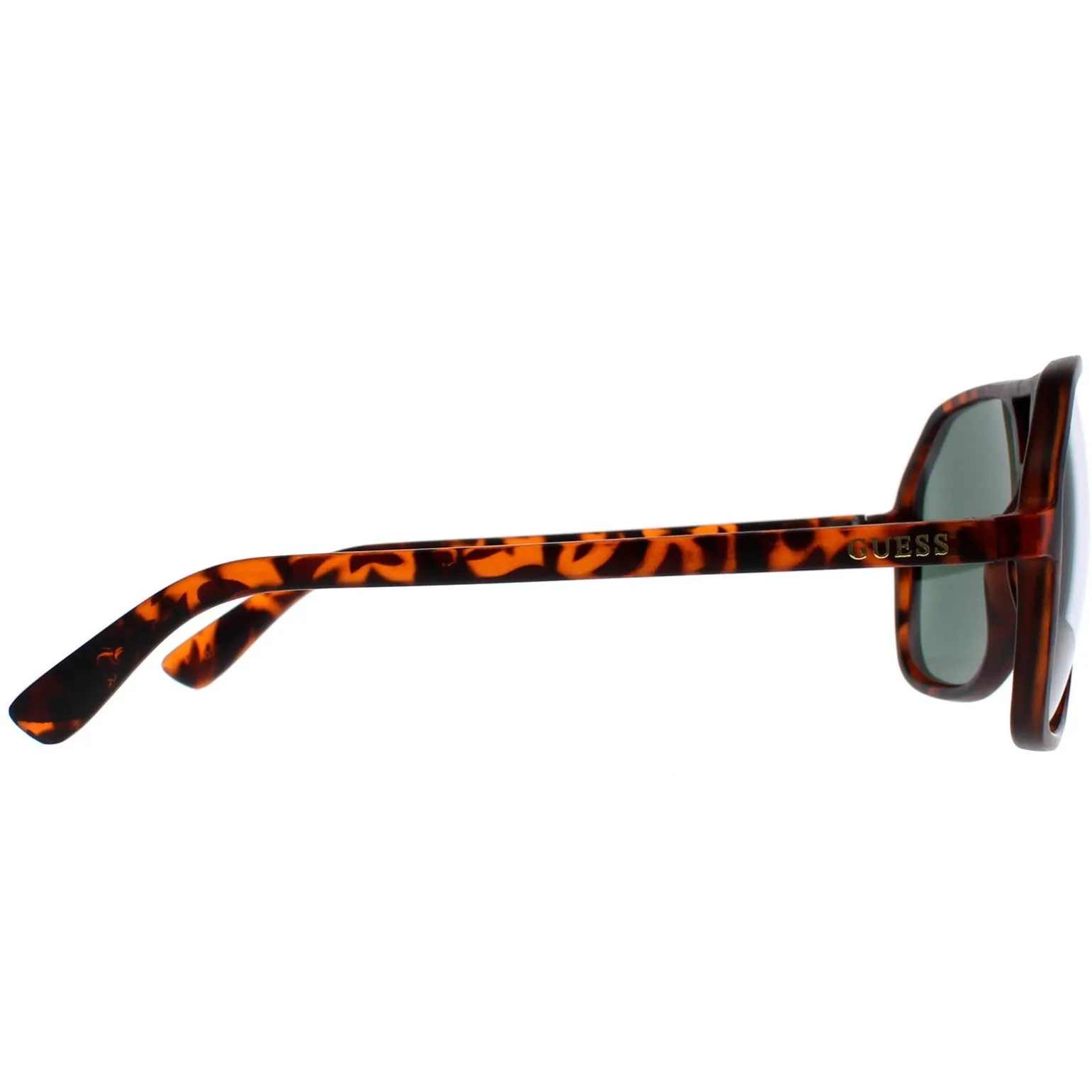 Guess Sunglasses GF0217 52N Brown Grey