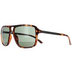 Guess Sunglasses GF5085 52N Dark Havana Green
