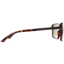 Guess Sunglasses GF5085 52N Dark Havana Green