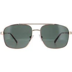 Guess Sunglasses GF0211 32N Gold Grey