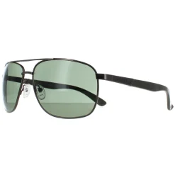 Guess Sunglasses GF2012 08N Gunmetal Grey