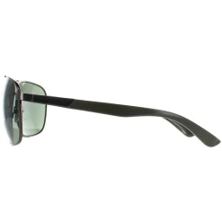 Guess Sunglasses GF2012 08N Gunmetal Grey