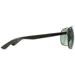 Guess Sunglasses GF2012 08N Gunmetal Grey