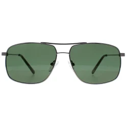 Guess Sunglasses GF0205 08N Silver Grey