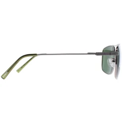 Guess Sunglasses GF0205 08N Silver Grey