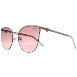 Guess Sunglasses GF6092 32T Gold Bordeaux Gradient