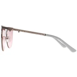 Guess Sunglasses GF6092 32T Gold Bordeaux Gradient