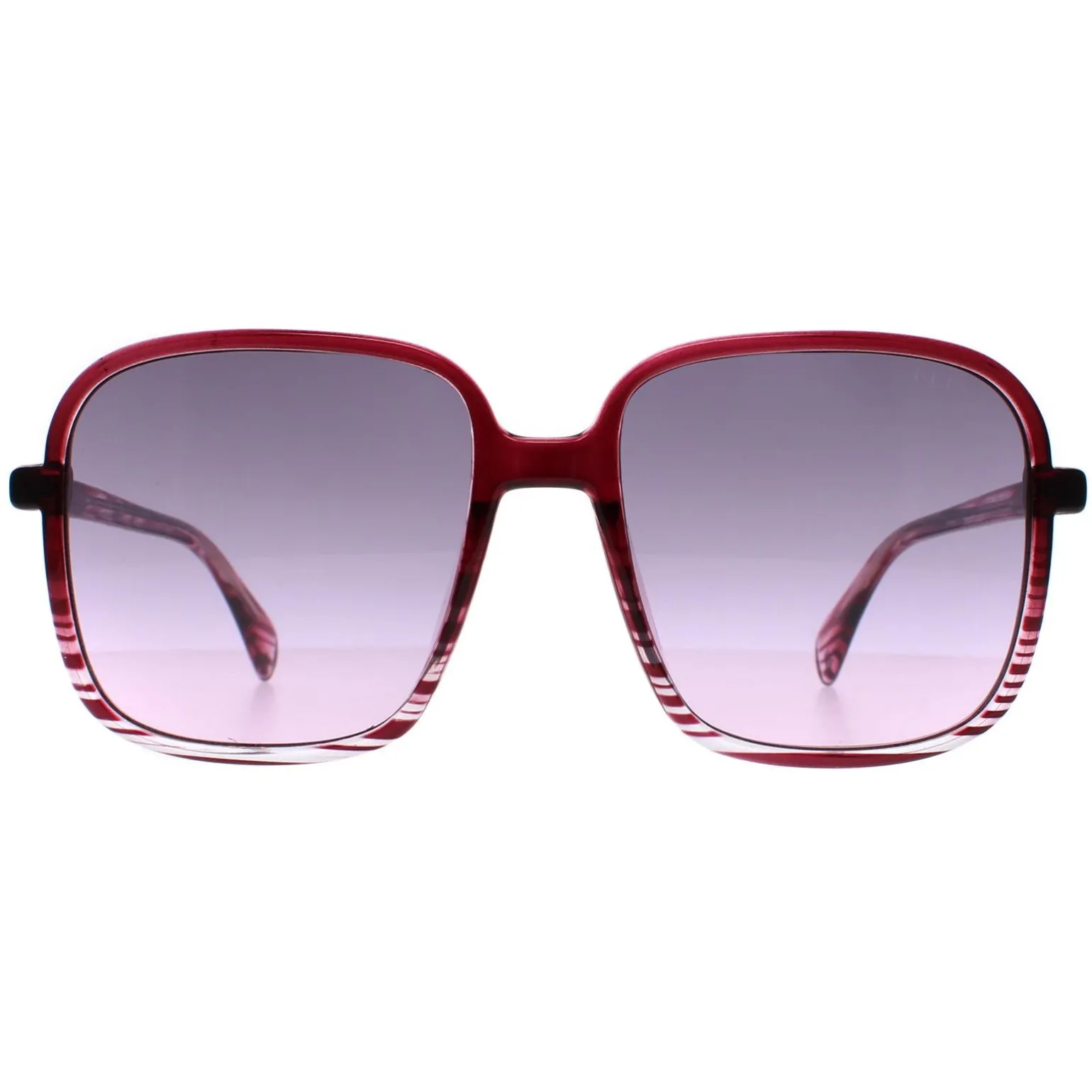 Guess Sunglasses GF6146 72T Purple Purple Gradient