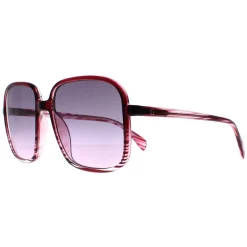 Guess Sunglasses GF6146 72T Purple Purple Gradient